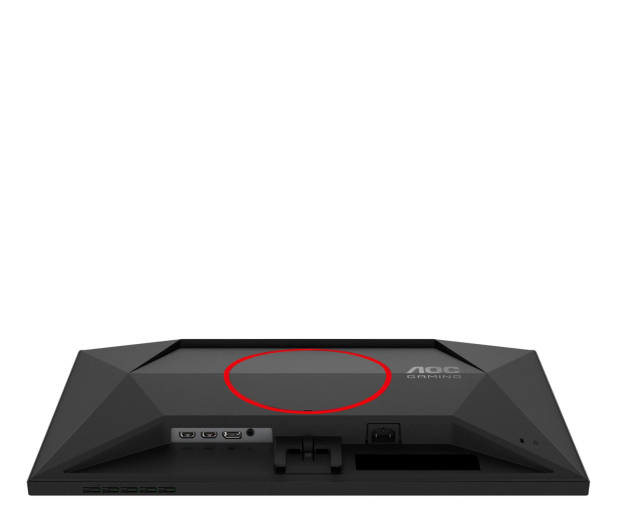 AOC 24G4ZRE - 1490634 - zdjęcie 7